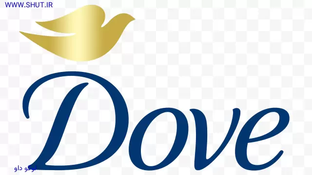لوگو داو Dove