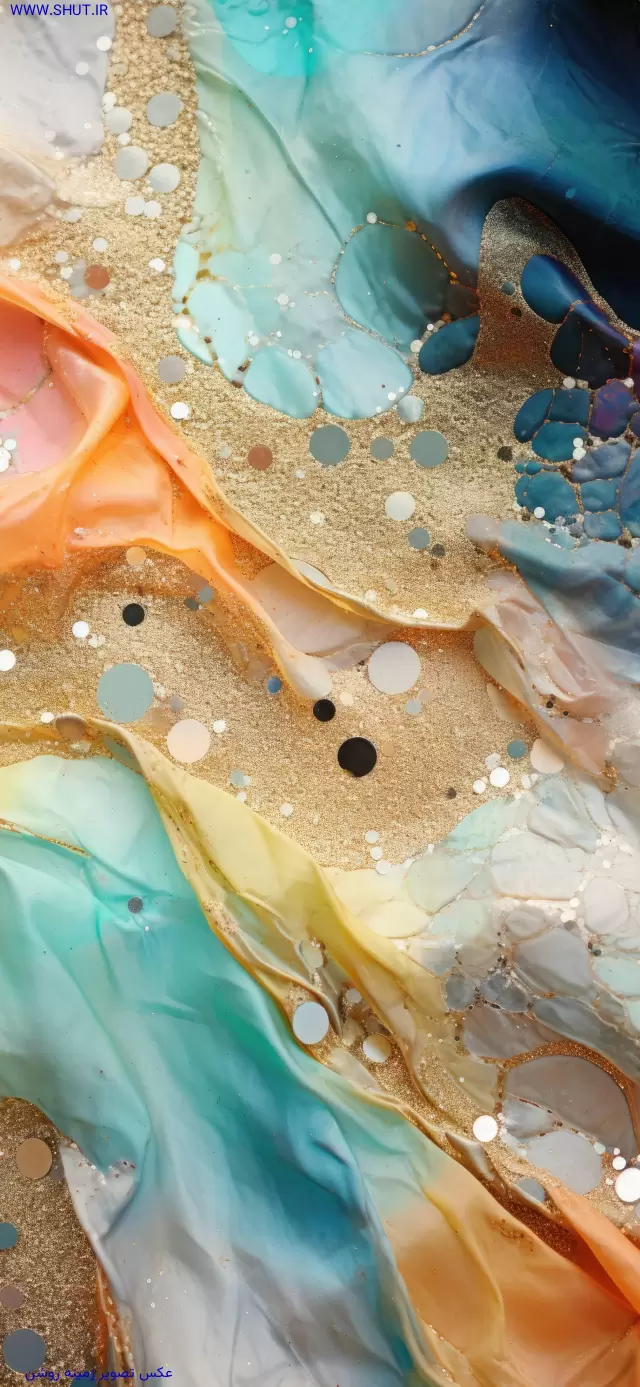 عکس تصویر زمینه روشن