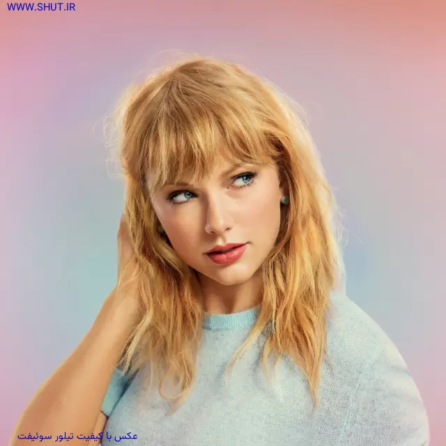 عکس با کیفیت تیلور سوئیفت