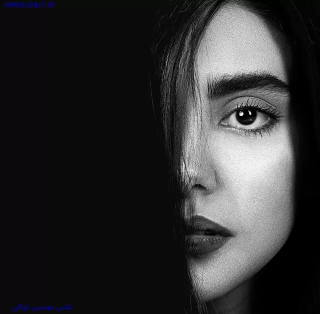 عکس مهدیس توکلی