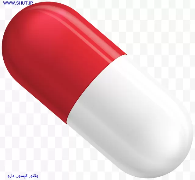 وکتور کپسول دارو
