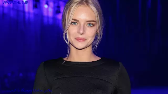 عکس سامارا ویوینگ با کیفیت