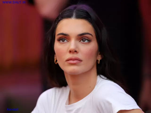 Kendall Jenner
