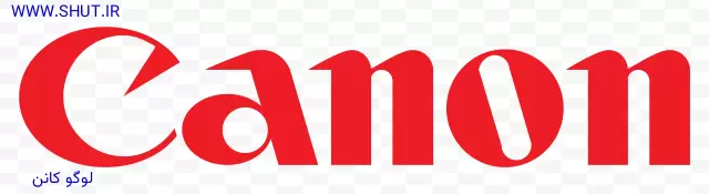 لوگو کانن canon