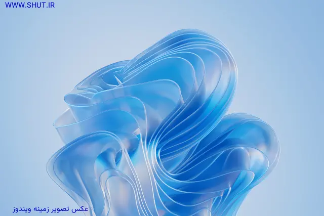 عکس تصویر زمینه ویندوز 11