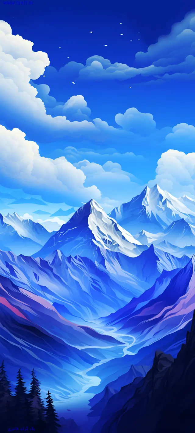 بک گراند فانتزی