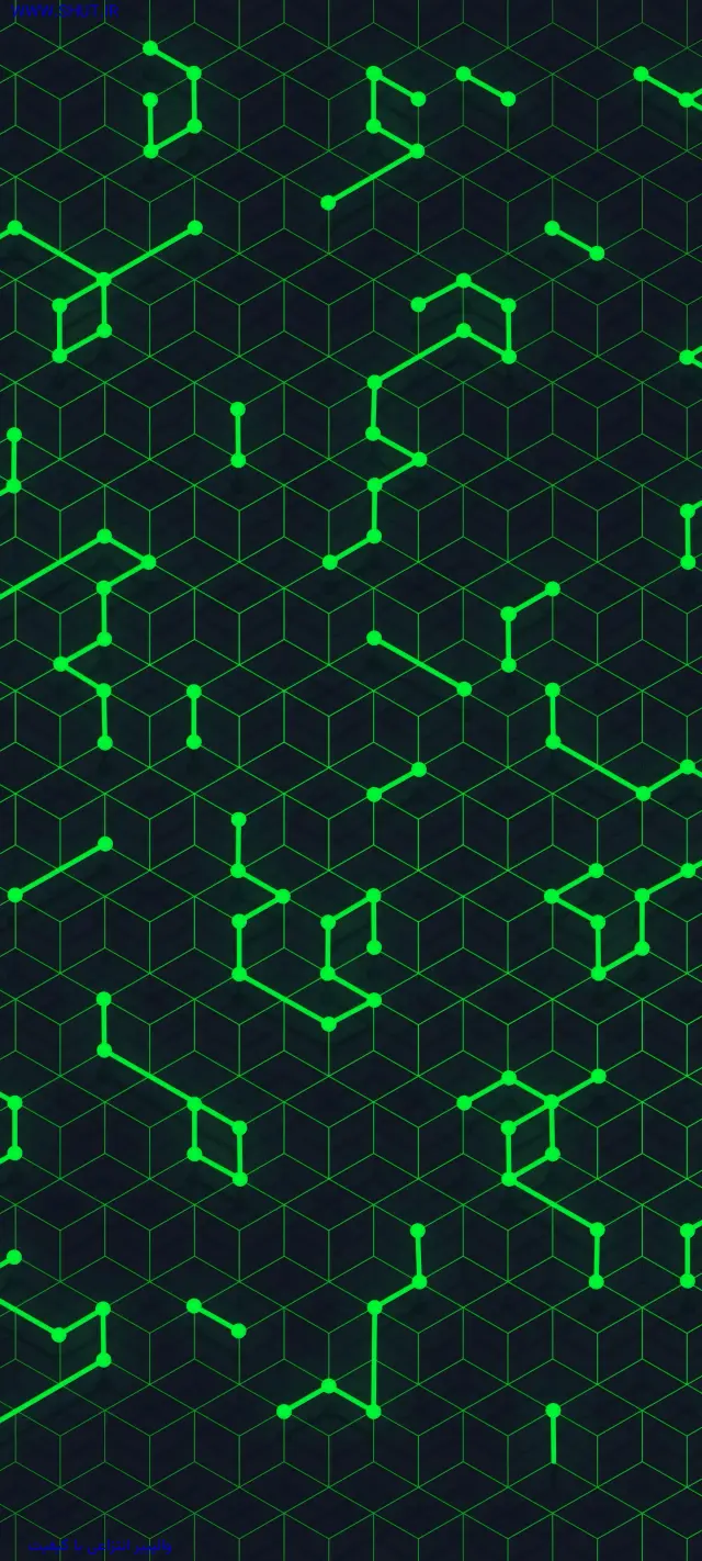 والپیپر انتزاعی با کیفیت