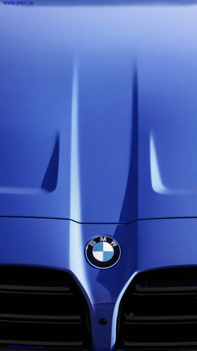 عکس والپیپر BMW M3