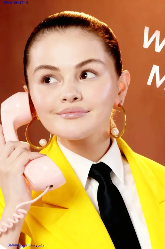 عکس سلنا گومز Selena Gomez