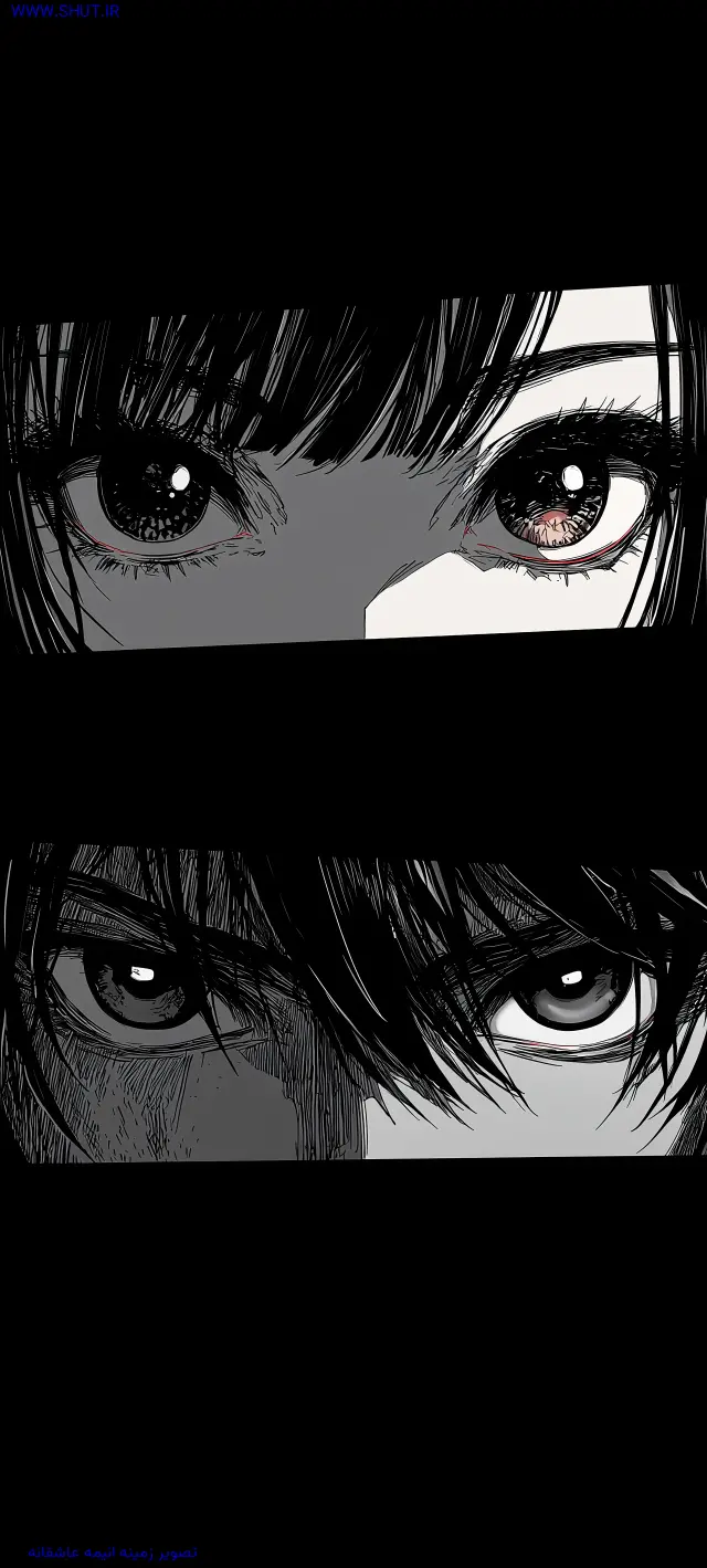 تصویر زمینه انیمه عاشقانه