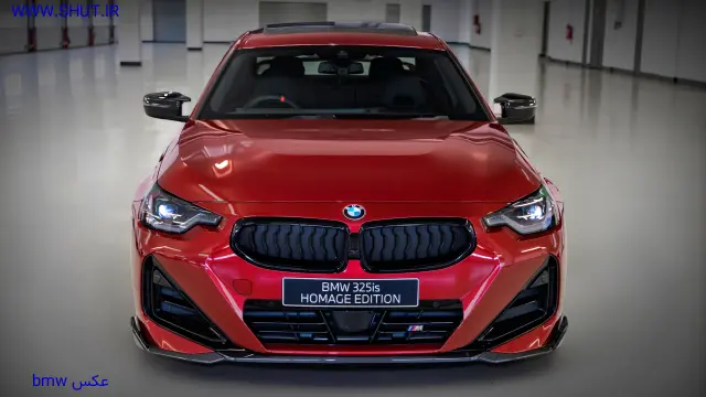 عکس bmw 325is