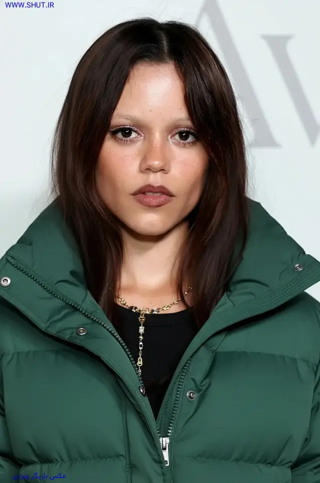 عکس بازیگر ونزدی