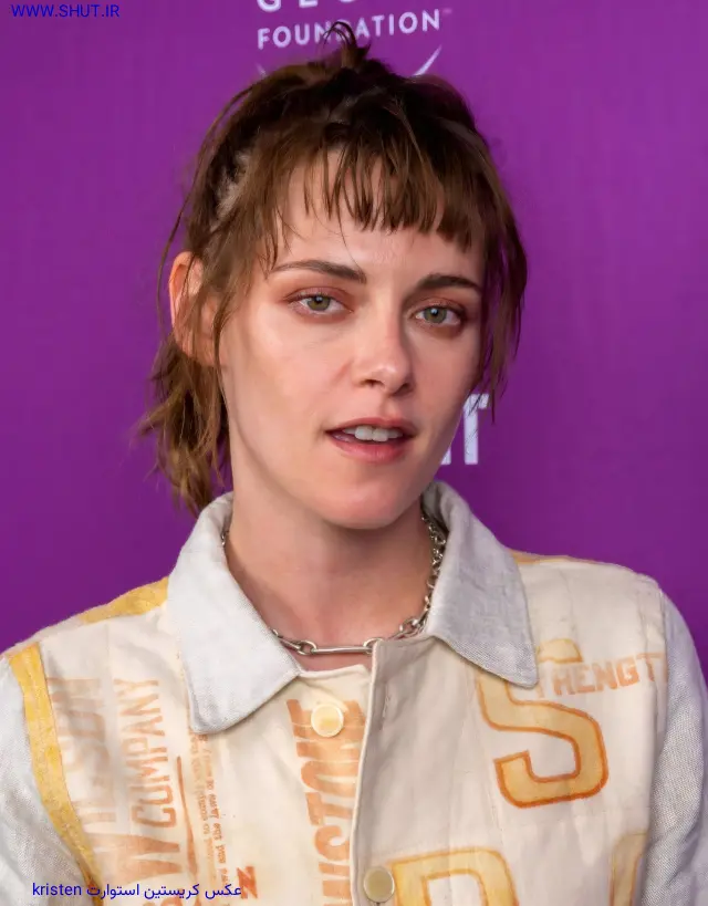 عکس کریستین استوارت kristen stewart