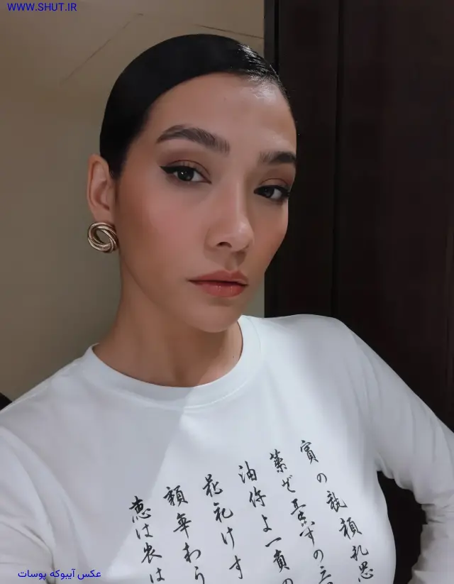 عکس آیبوکه پوسات