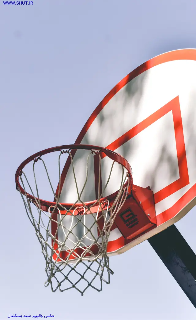 عکس والپیپر سبد بسکتبال