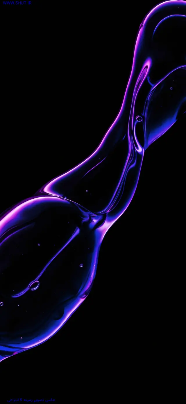 عکس تصویر زمینه 16K انتزاعی