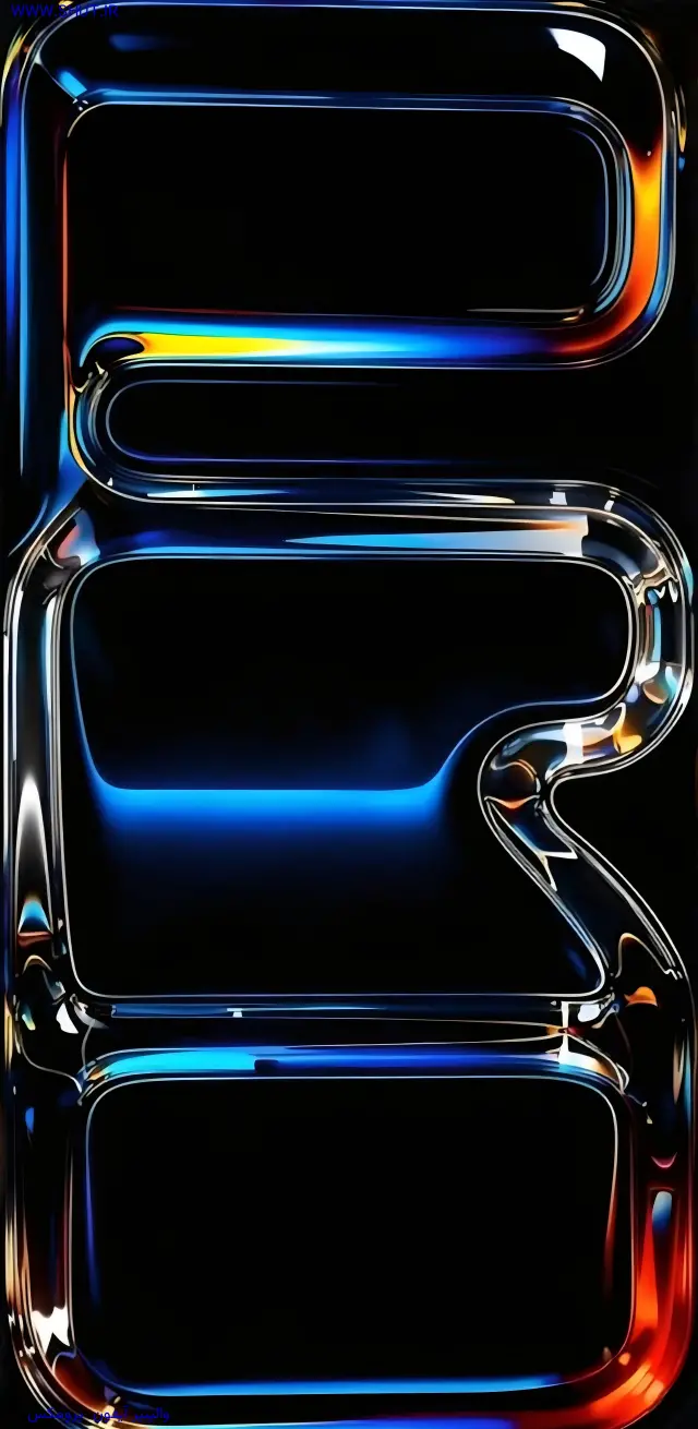 والپیپر آیفون ۱۷ پرومکس