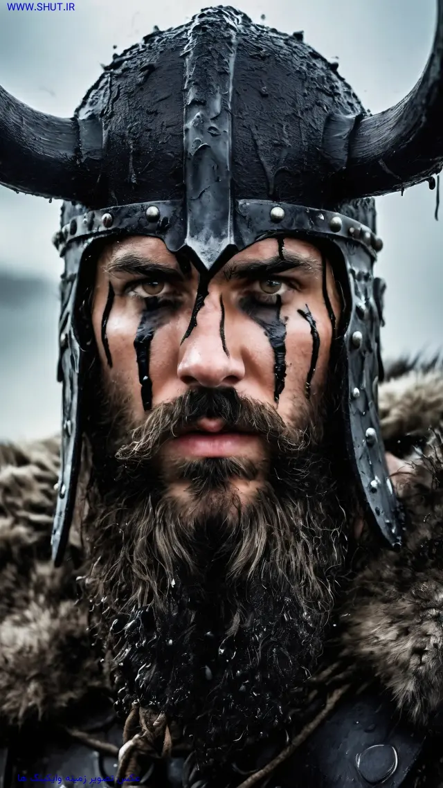 عکس تصویر زمینه وایکینگ ها