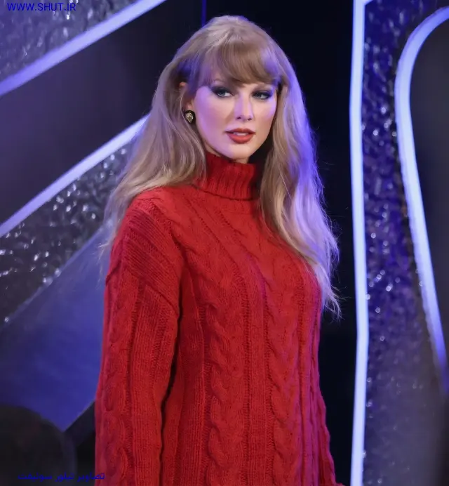 تصاویر تیلور سوئیفت