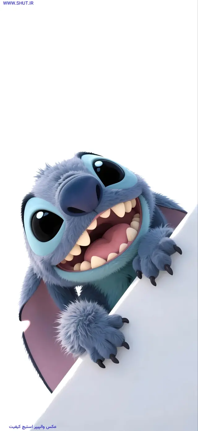 عکس والپیپر استیچ کیفیت 8K