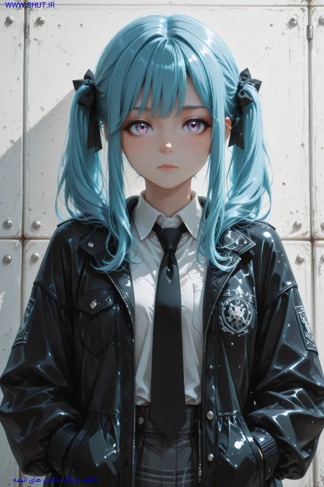 دانلود رایگان عکس های انیمه