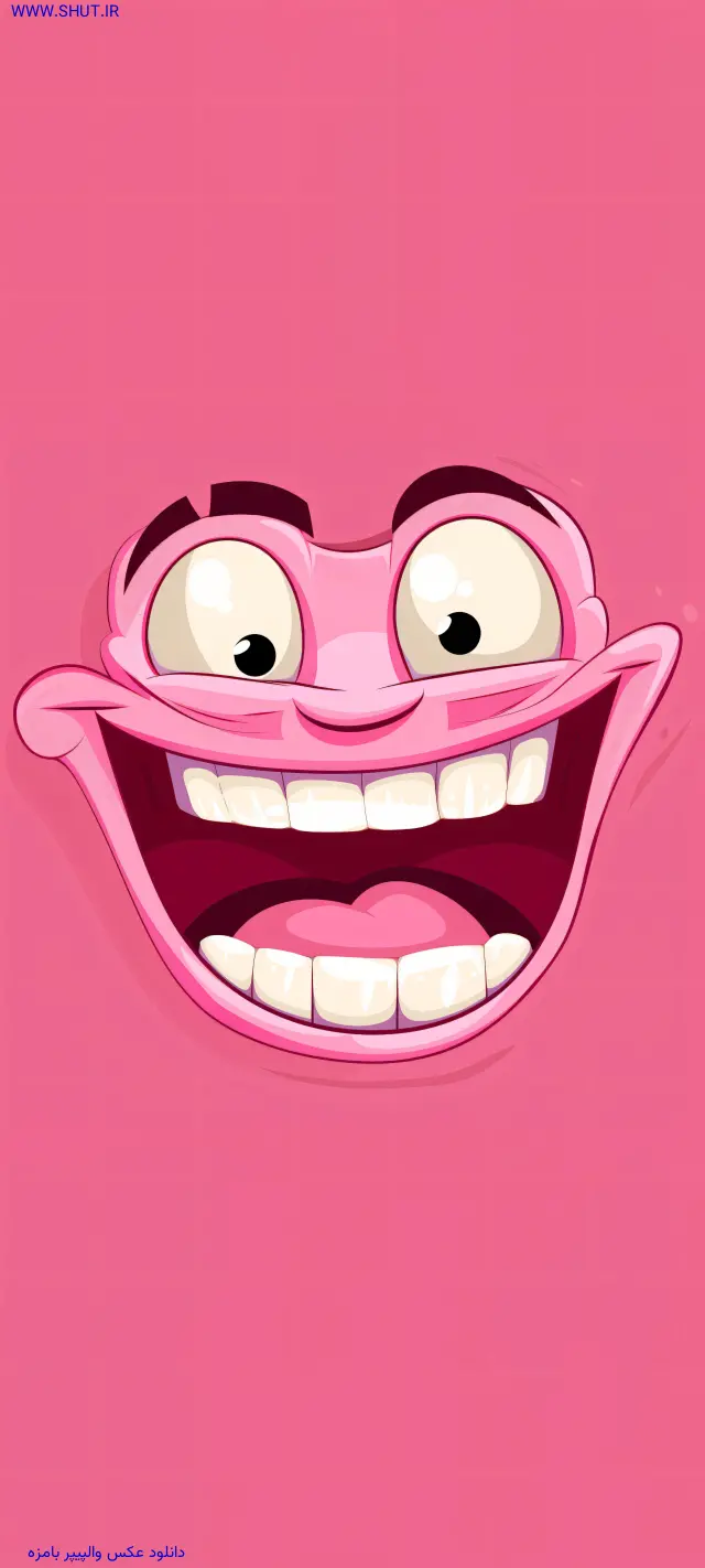 دانلود عکس والپیپر بامزه