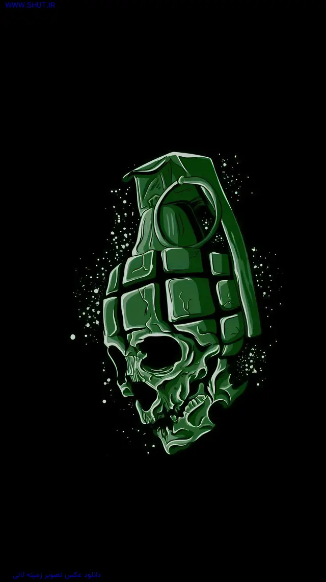 دانلود عکس تصویر زمینه لاتی