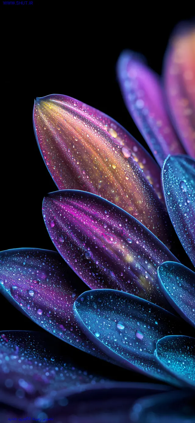 تصویر زمینه لاکچری جدید