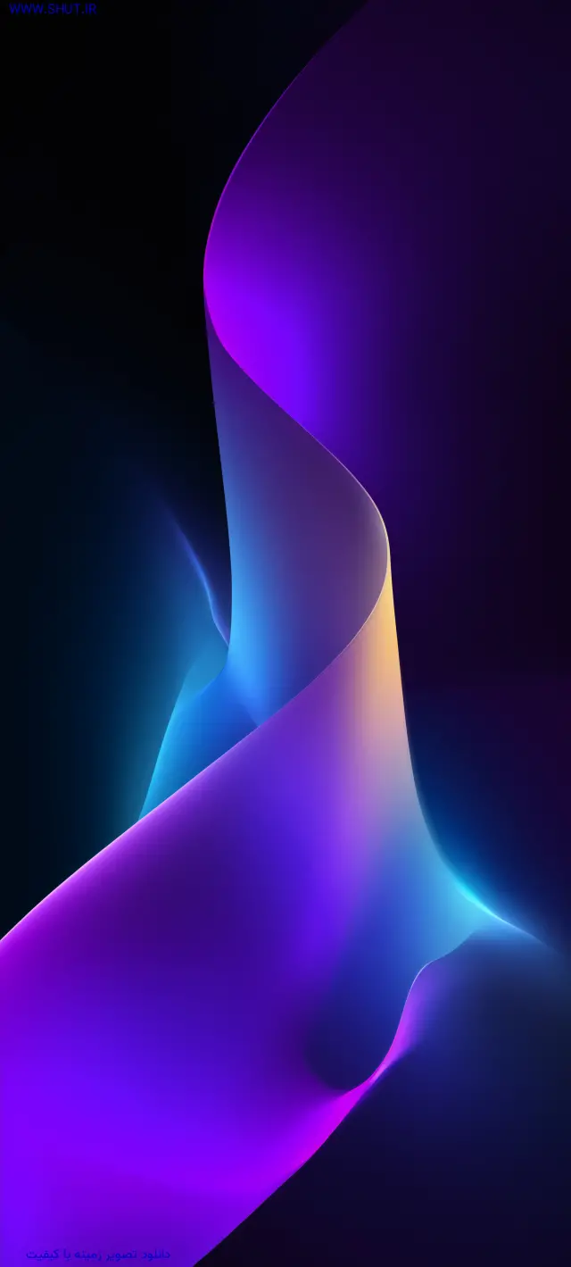 دانلود تصویر زمینه با کیفیت 16K