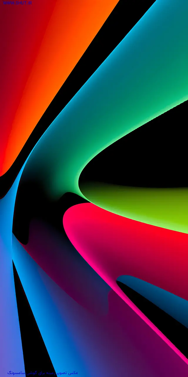 عکس تصویر زمینه برای گوشی سامسونگ