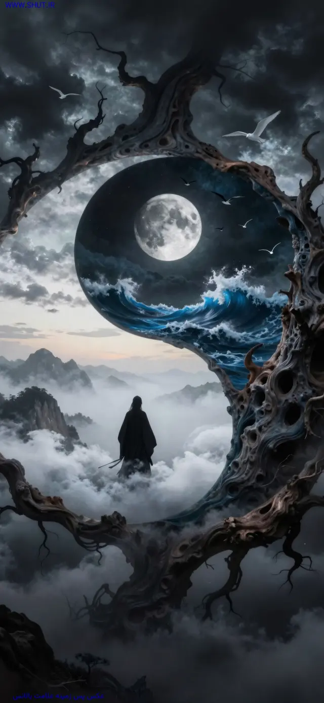 عکس پس زمینه علامت بالانس