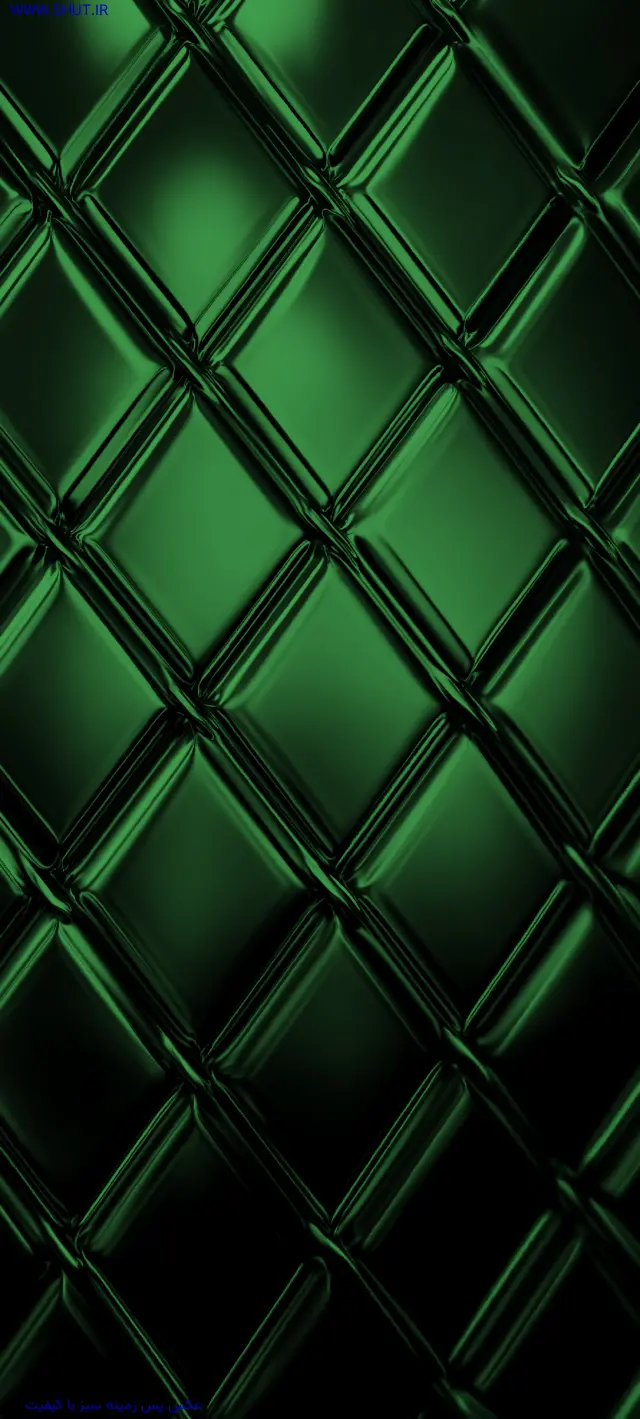 عکس پس زمینه سبز با کیفیت