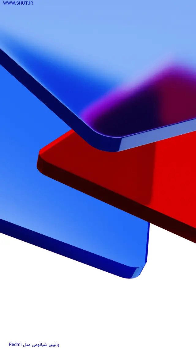 والپیپر شیائومی مدل Redmi Note 13