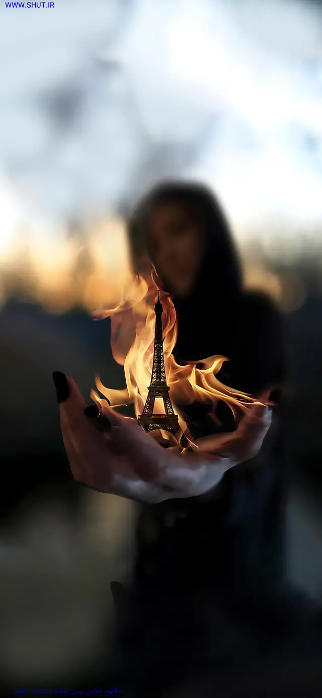 دانلود عکس پس زمینه دخترانه خاص