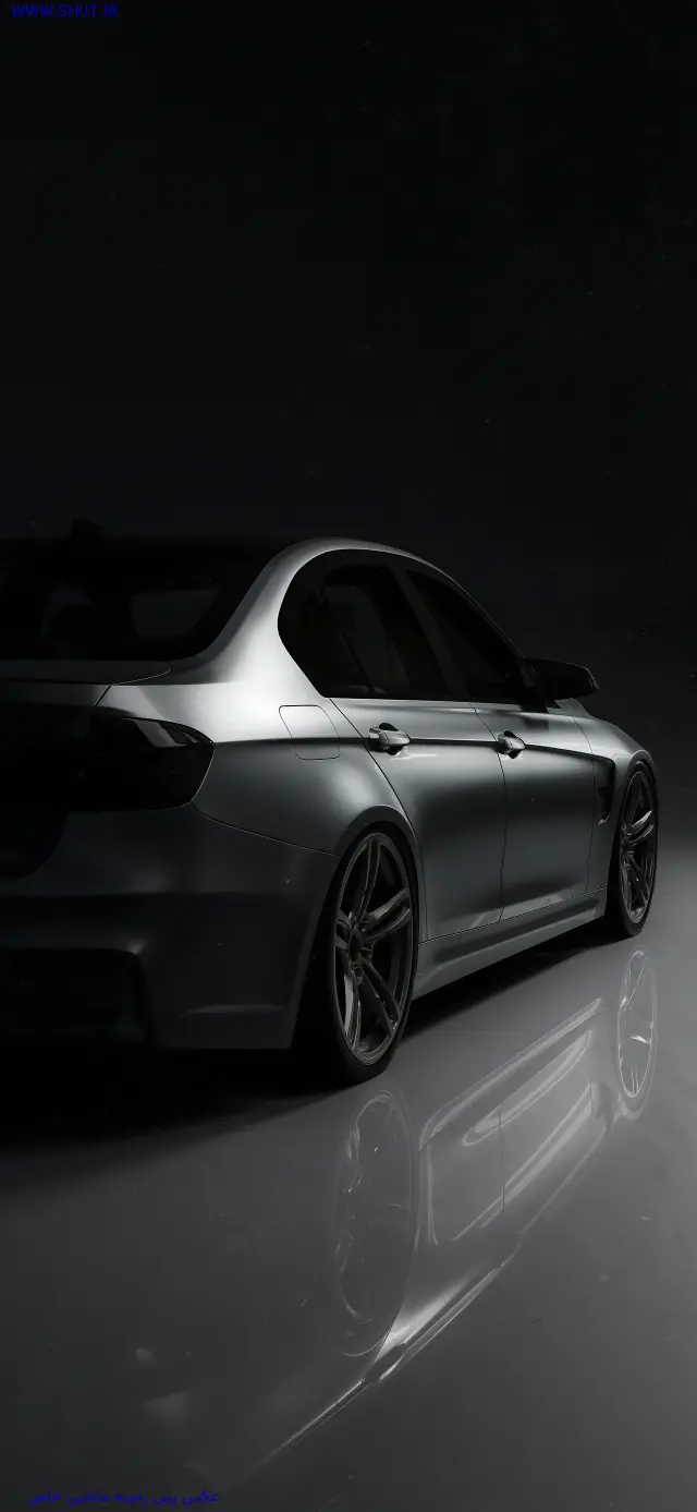  عکس پورشه برای پروفایل