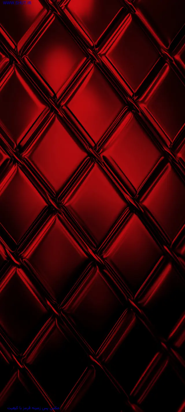 عکس پس زمینه قرمز با کیفیت