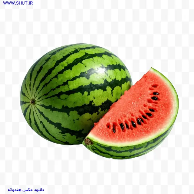 دانلود عکس هندوانه