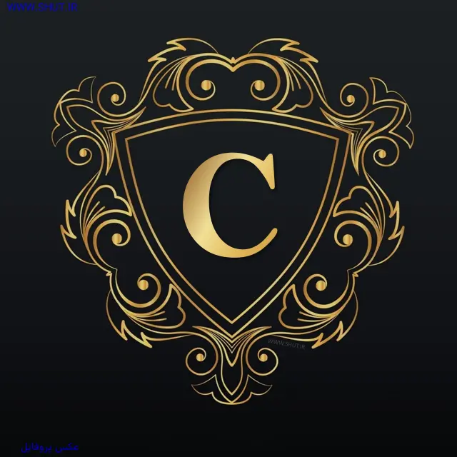 عکس پروفایل C