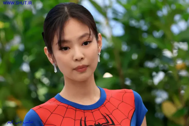 عکس جنی کیم