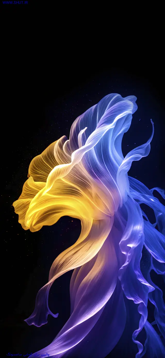 والپیپر برای گوشی سامسونگ