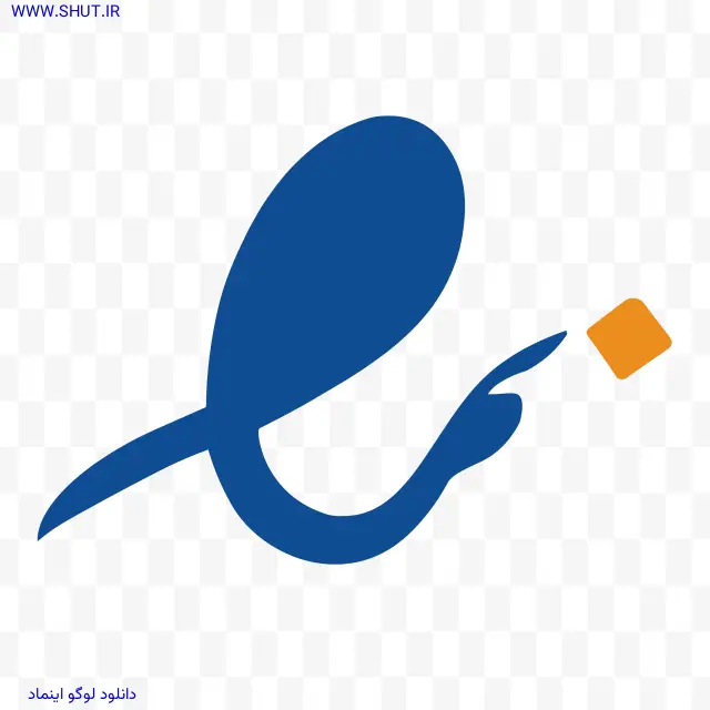دانلود لوگو اینماد