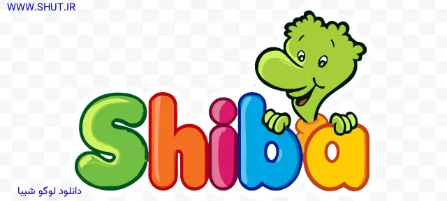 دانلود لوگو شیبا