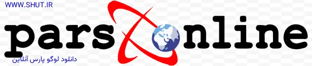 دانلود لوگو پارس آنلاین