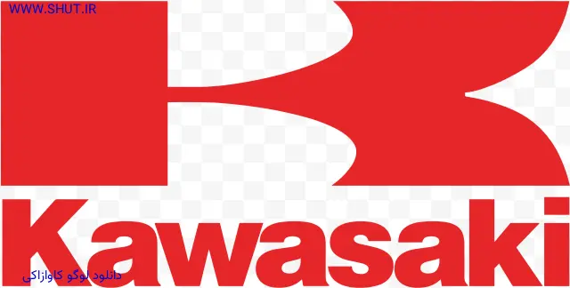 دانلود لوگو کاوازاکی