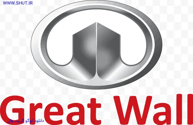 دانلود لوگو گریت وال