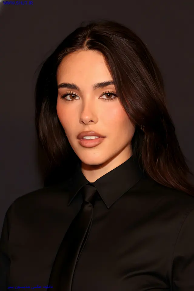 دانلود عکس مدیسون بییر