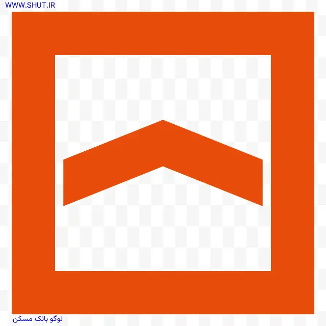 لوگو بانک مسکن