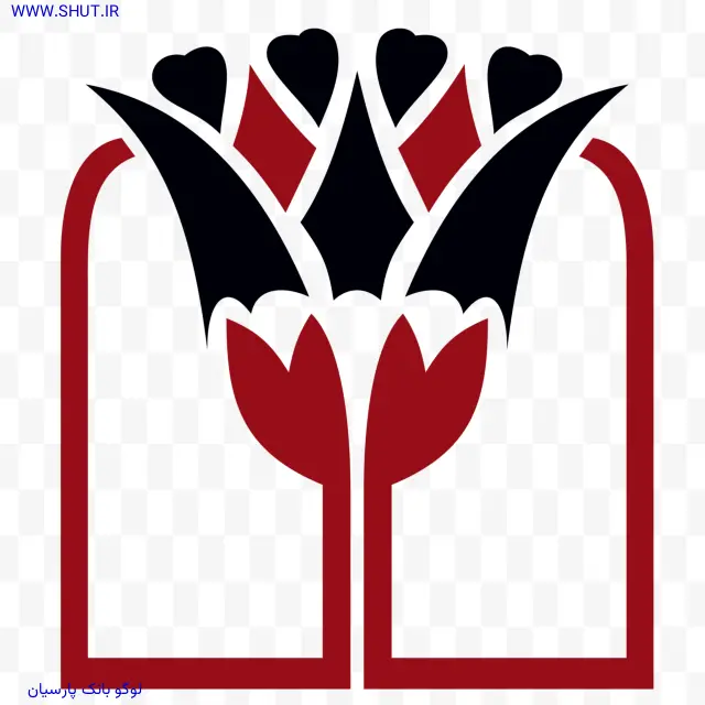 لوگو بانک پارسیان