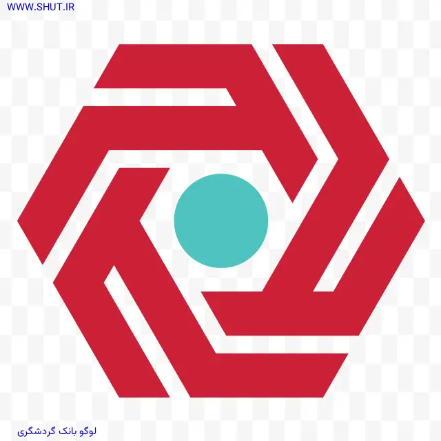 لوگو بانک گردشگری