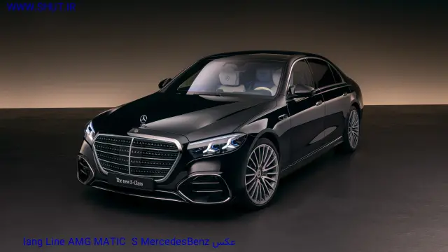 عکس MercedesBenz S 500 4MATIC AMG Line lang 2026 5K